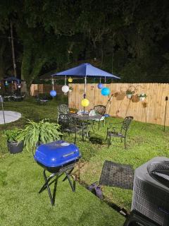 The Sanctuary on Warren Drive - Savannah - 4