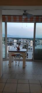 AU NAUTILUS studio au port avec loggia et parking - plage à 50 m - Saint-Cyprien - 1