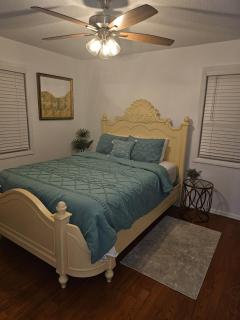 The Sanctuary on Warren Drive - Savannah - 3
