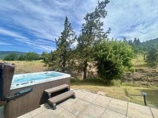 The Wandering Waterfall - Mosier - 7