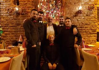 The Pashas House - Istanbul - 8