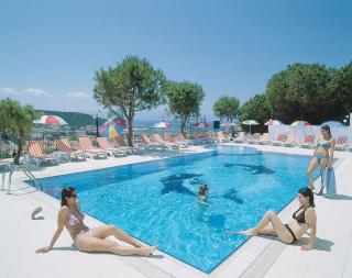 My Solmaz Hotel - Çeşme - 5