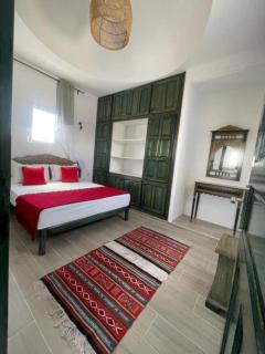 Villa Faten - El Guecheïne - 1