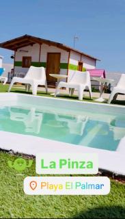La pinza verde - Cádiz - 9