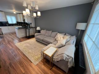 2 bedroom luxurious house - Londra - 0