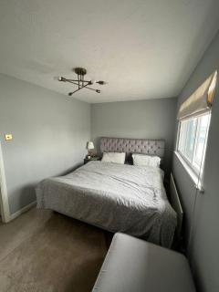 2 bedroom luxurious house - Londra - 9