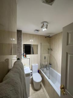 2 bedroom luxurious house - Londra - 8