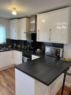 2 bedroom luxurious house - Londra - 7
