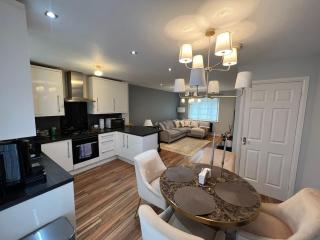 2 bedroom luxurious house - Londra - 5
