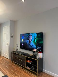2 bedroom luxurious house - Londra - 2