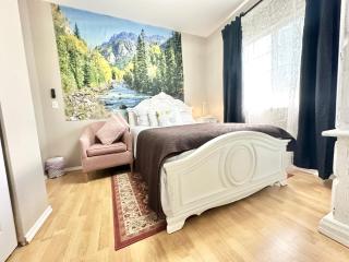 Golden Ears Serenity - Maple Ridge - 6