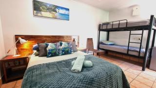 Rainforest Motel - Mission Beach - 4