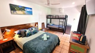 Rainforest Motel - 7