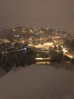 Modern apartment, stunning view, large garden! - 4