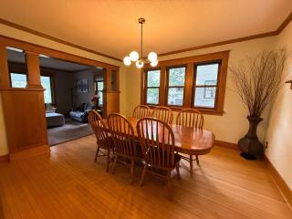 Historic North Fargo Charm near NDSU - Fargo - 6
