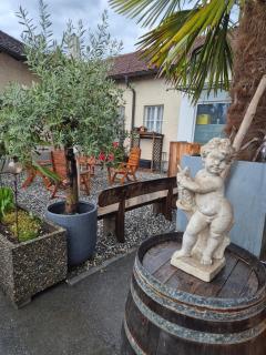 Gästehaus Aigner - Hard - 0