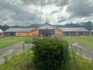 Mark Twain Motor Inn - Elmira - 0
