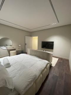 Luxury studio with self check-in - Tabuk - 5