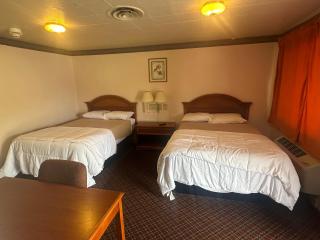 Mark Twain Motor Inn - Elmira - 9