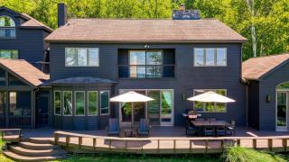 Wellspring by AvantStay Indoor Pool Views - Richmond - 4
