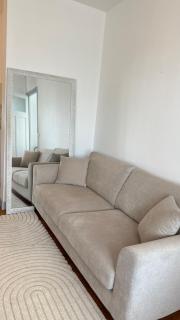 Appartement Yodyne 5 min de Lille Flandres - 2