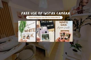 Minimalist Spot for Couples with PS4, Netlix and Instax - San Fernando - 4