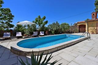 Family friendly house with a swimming pool Grizane, Crikvenica - 24302 - 5
