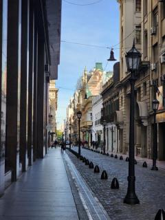 Moreno Grand Apartament near Casa Rosada - 8