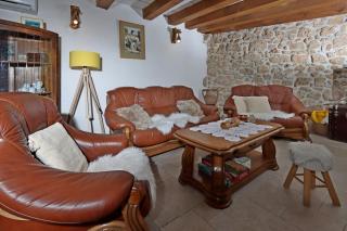 Family friendly house with a swimming pool Grizane, Crikvenica - 24302 - Grižane - 2