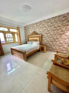 Hotel Dream Palace - Naran - 6