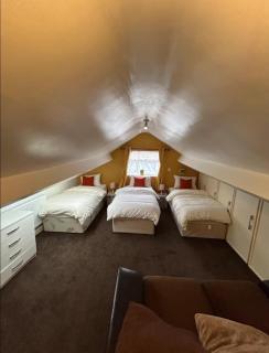Wilsuel Holiday Home with Garden - Wolverhampton - 7