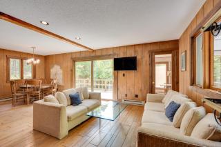5 Mi to Franconia Notch White Mountains Getaway - Franconia - 8