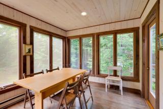 5 Mi to Franconia Notch White Mountains Getaway - Franconia - 7