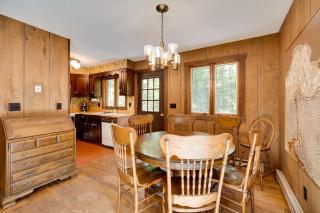 5 Mi to Franconia Notch White Mountains Getaway - Franconia - 2