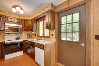 5 Mi to Franconia Notch White Mountains Getaway - Franconia - 1