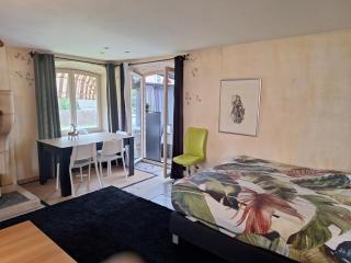 Rustige privékamer sandra voor 2- 3 personen - Deinze - 0