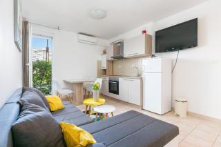 Apartments with parking space Split - 24426 - 4