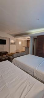 JK APART HOTEL - Kubitschek - Brasília - 6
