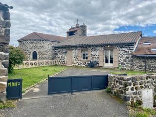 Gîte Charmant à Alleyrac: Randonnées, Nature et Confort Moderne - FR-1-582-66 - Alleyrac - 0