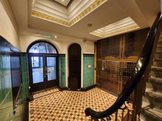 Moreno Grand Apartment near Casa Rosada by Lustra Rentals - 2