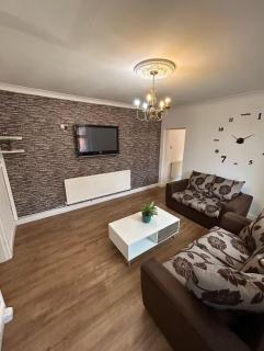 Wilsuel Luxury Holiday Home - Wolverhampton - 7