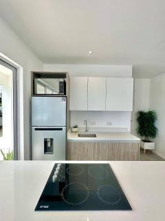 Luxury New apartment! Infinity Pool! Adults only - Tapantí - 1