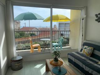 Bel appartement, à 2 pas de l'océan - 7