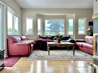 Golden Ears Serenity - Maple Ridge - 0