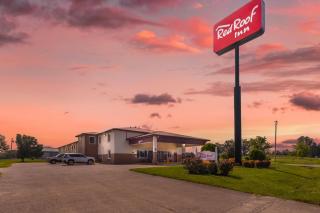 Red Roof Inn Paducah - Paducah - 8