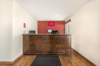 Red Roof Inn Paducah - Paducah - 6