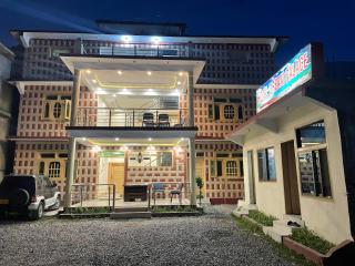 Hotel Dream Palace - Naran - 7