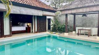 Villa Arjuna - Gianyar - 4