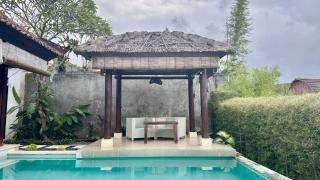 Villa Arjuna at Sri Abhi Ratu - 3