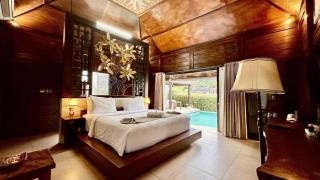 Villa Arjuna - Gianyar - 2